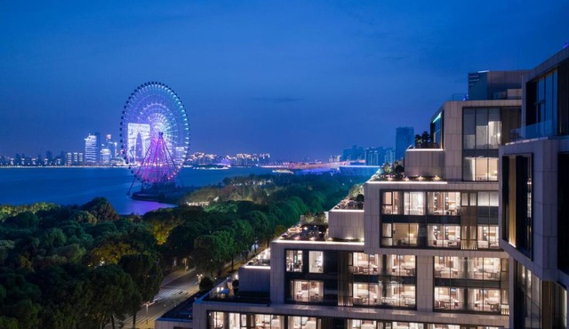 Park Hyatt Suzhou