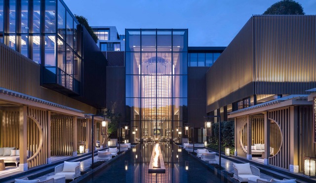 Park Hyatt Suzhou