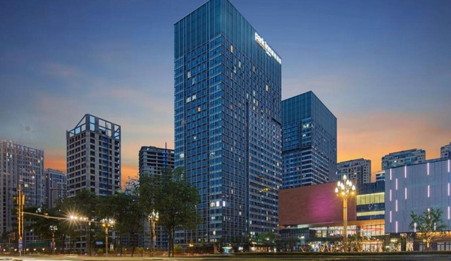 Park Inn by Radisson Chengdu FengHuang Mountain Sports Park