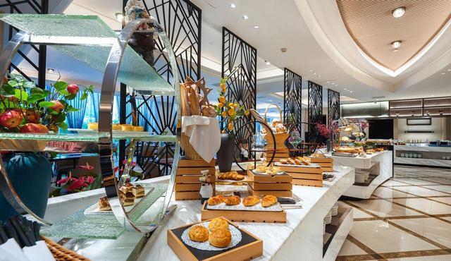 Park Plaza Hotel Changzhou