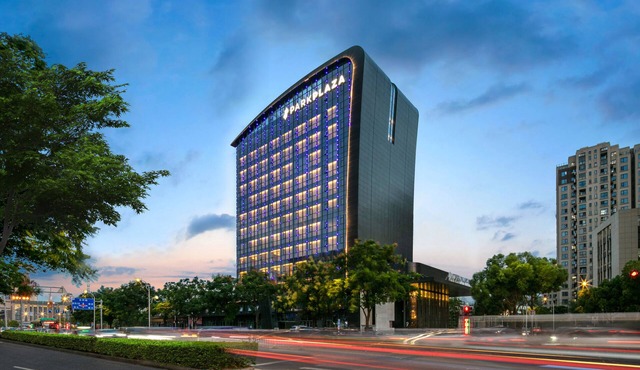 Park Plaza Wenzhou