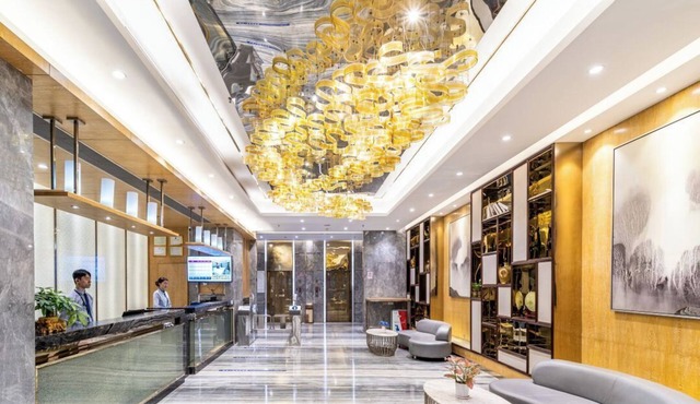 PARKGEUN Hotel