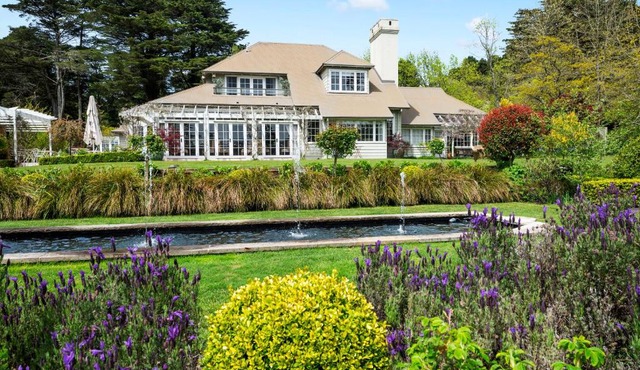 Parklands Country Gardens & Lodges Blue Mountains