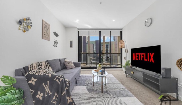 Parramatta Sunshine City Nest