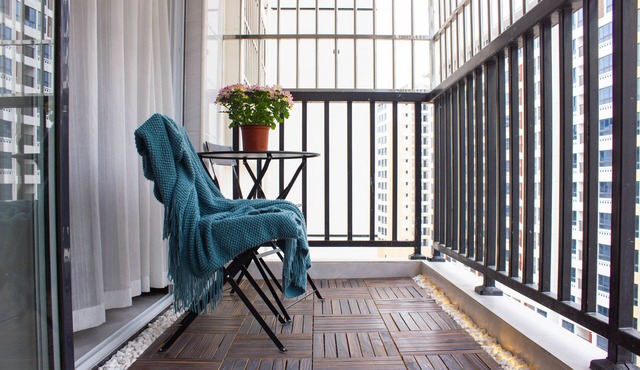 Path Cross Apt. close to Li river & North railway station