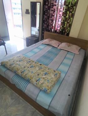 Pauro Abashik Hotel