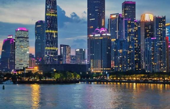 Pazhou Poya International Hotel Canton Fair Complex Modiesha Metro Exit B Branch