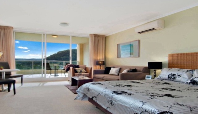 Peace Haven - Ettalong Beach