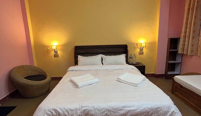 Peaceful, Charming- bedroom bed & breakfast in lovely Dhulikhel #5