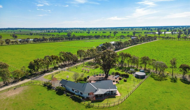 Peaceful Country Getaway Family friendly, fishing, rail trails & prospecting