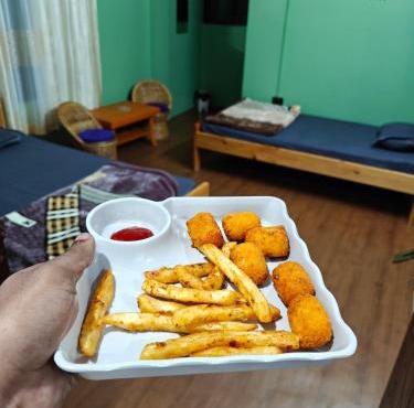 Pearl point homestay