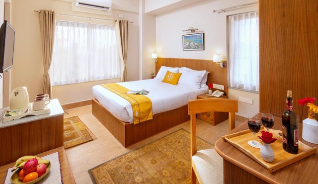 Pema Boutique Hotel