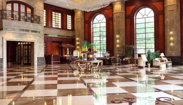 Pengrun Hotel