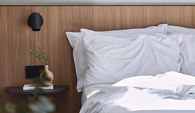 Pensione Hotel Perth