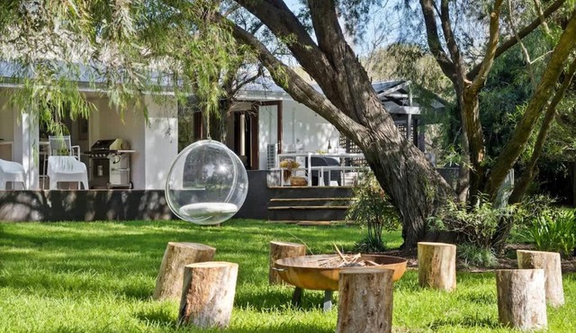 Peppermint Farm in the Heart of the South West