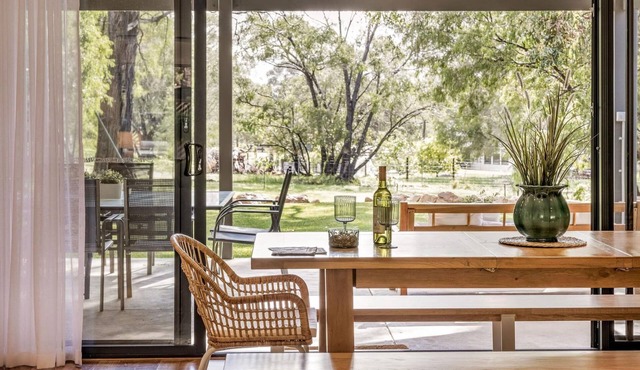 Peppermint Retreat - perfect rural getaway