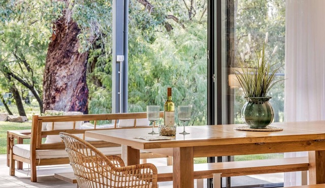 Peppermint Retreat - perfect rural getaway