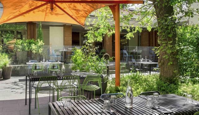 Peppers Gallery Hotel Canberra