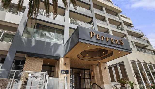 Peppers Manly Beach