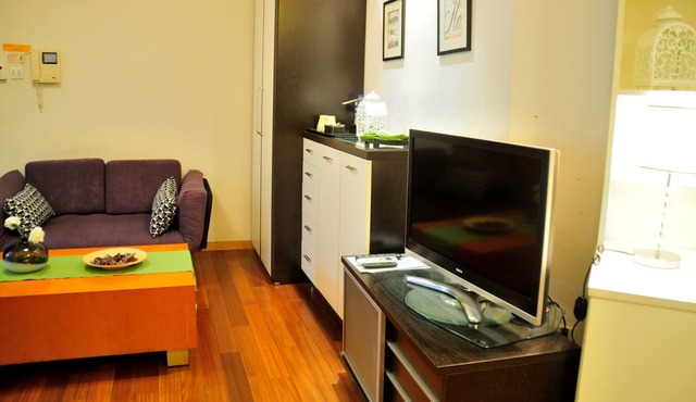 PERFECT APARTMENT PUDONG SHANGHAI LINE4