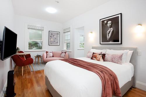 Perfect Located Cosy Studio in Sydney
