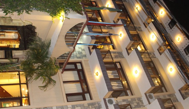 Perfect place for your holiday