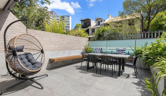 Perfect Vacation Home w Terrace & Private Garage