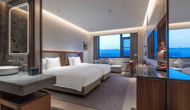 PERNULO Hotel