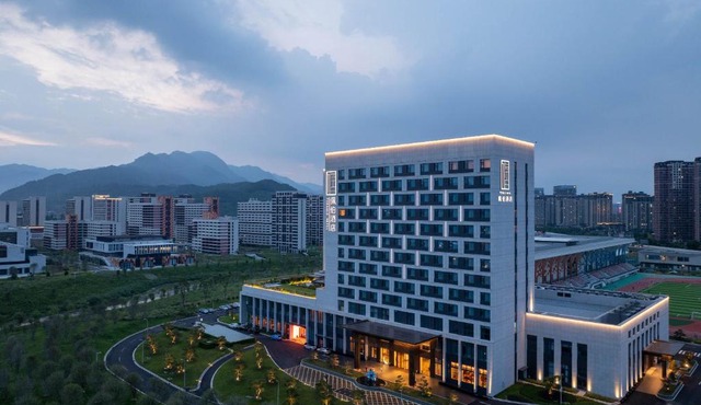 PERNULO Hotel Fuzhou