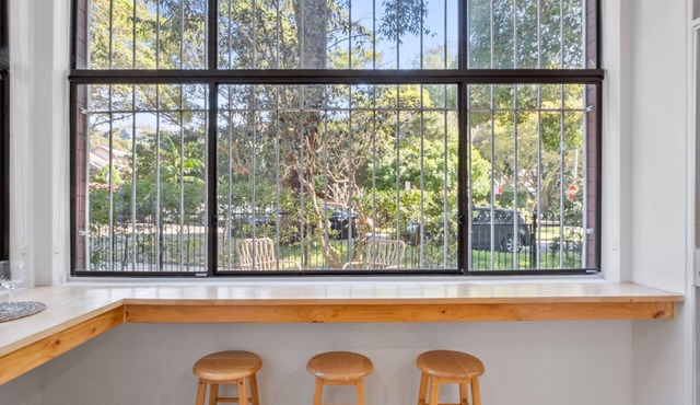 Pet-Friendly Home Just Minutes from Bondi Beach
