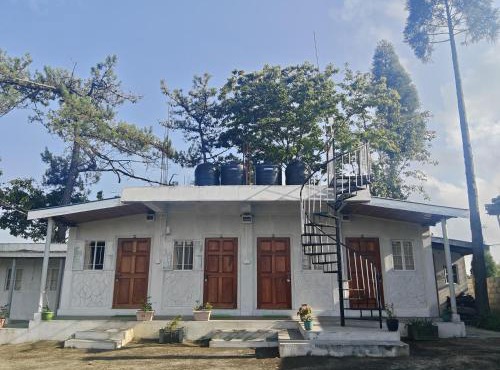 Peter and Paul Homestay