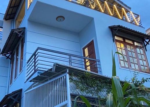 PHÚC CƯỜNG VILLA ĐÀ LẠT