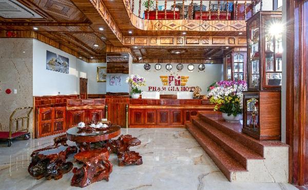 Pham Gia Hotel Da Nang - 范佳酒店