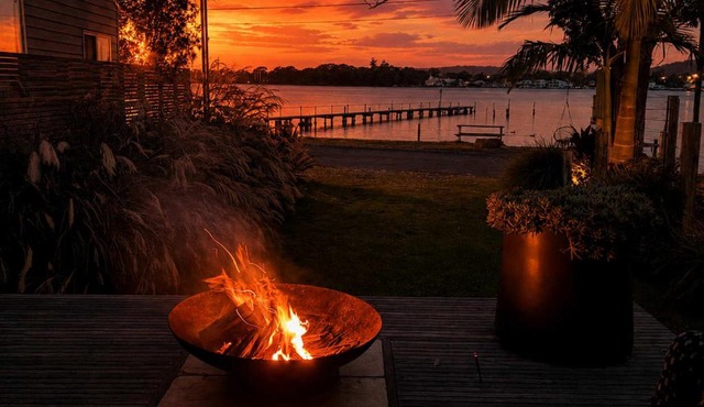 Phegans Bay Waterfront Haven