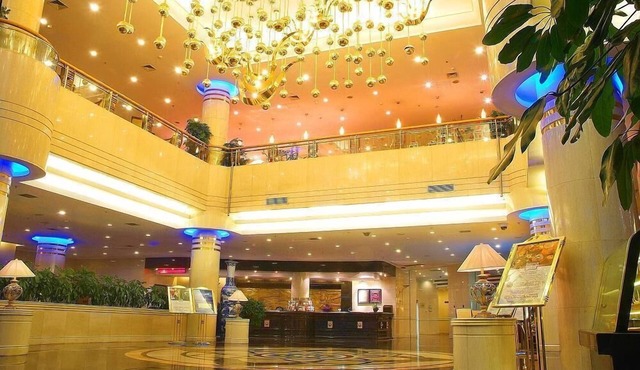 Phoenix Hotel Inner Mongolia