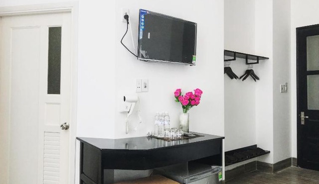 Phuc Lam Hotel