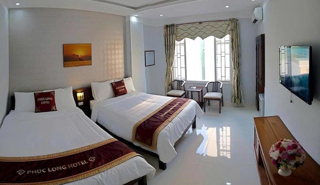 Phuc Long Hotel