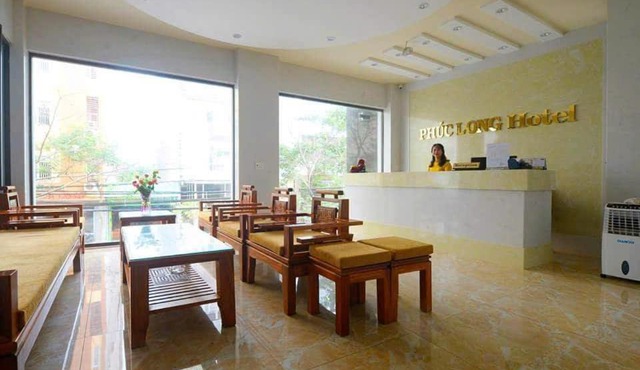 Phuc Long Hotel