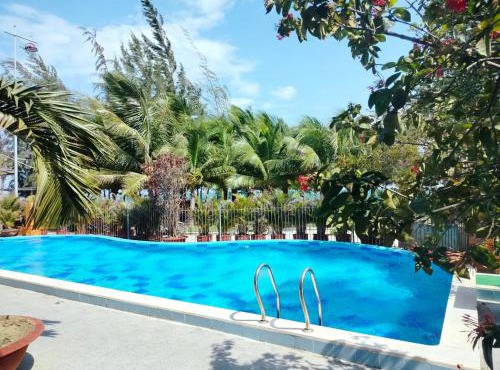 Phuc Thuan Hotel - Ninh Thuan