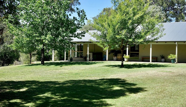 Picturesque Accommodation in Yallingup
