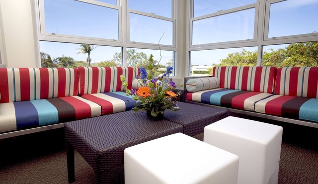 Pier Hotel Coffs Harbour