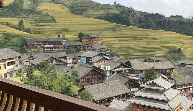 Pingan Hotel