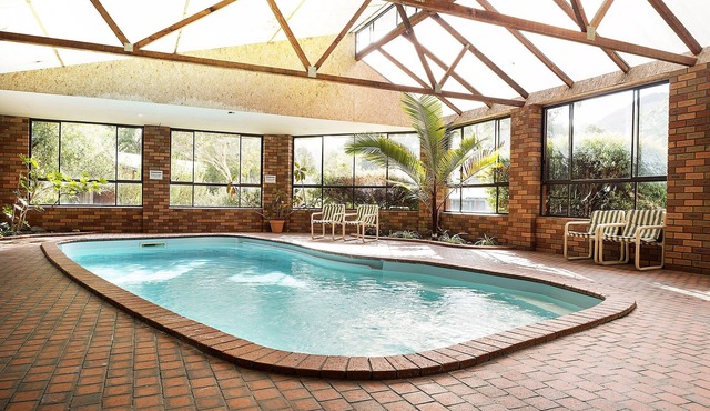 Pinnacle Holiday Lodge