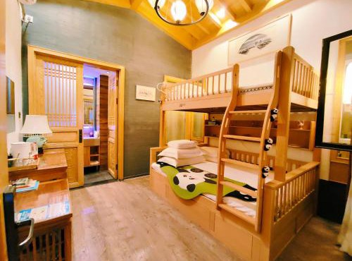 Pipa Hotel Datong