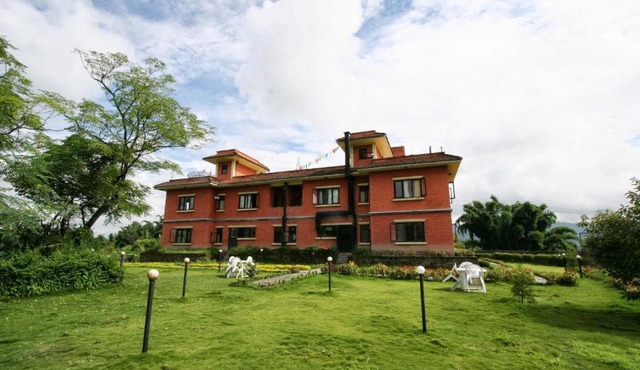 Planet Bhaktapur Hotel