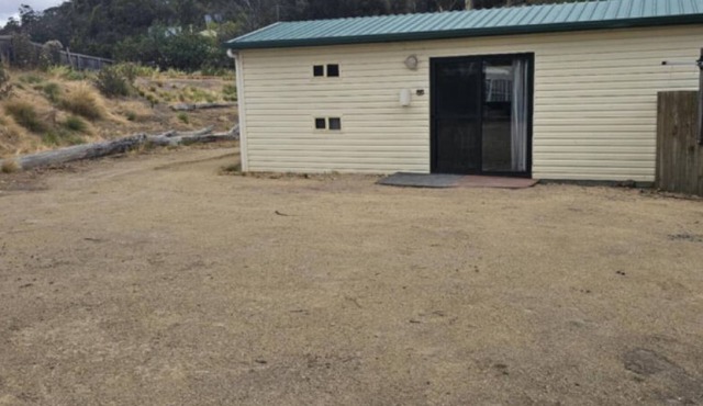 Platypus Cabin - Mt Rumney Escapes