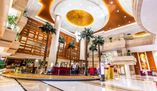 Plaza Hotel Yuyao