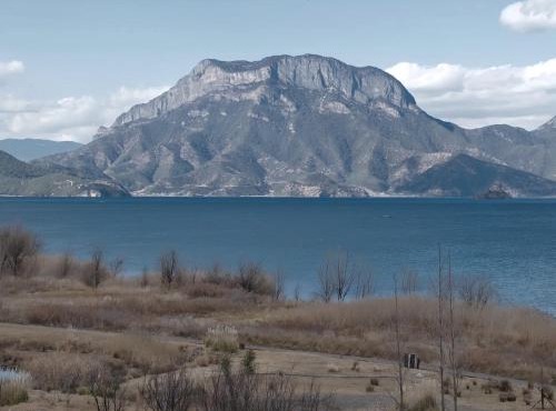 Poetlake hotel-LuguLake Lijiang