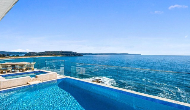 POINT BREAK by Palm Beach Holiday Rentals
