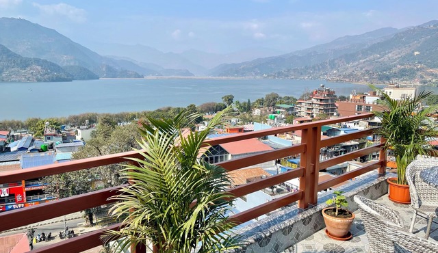 Pokhara Alpine and Springs